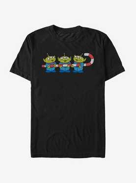 Disney Pixar Toy Story Cane Do Attitude T-Shirt, , hi-res