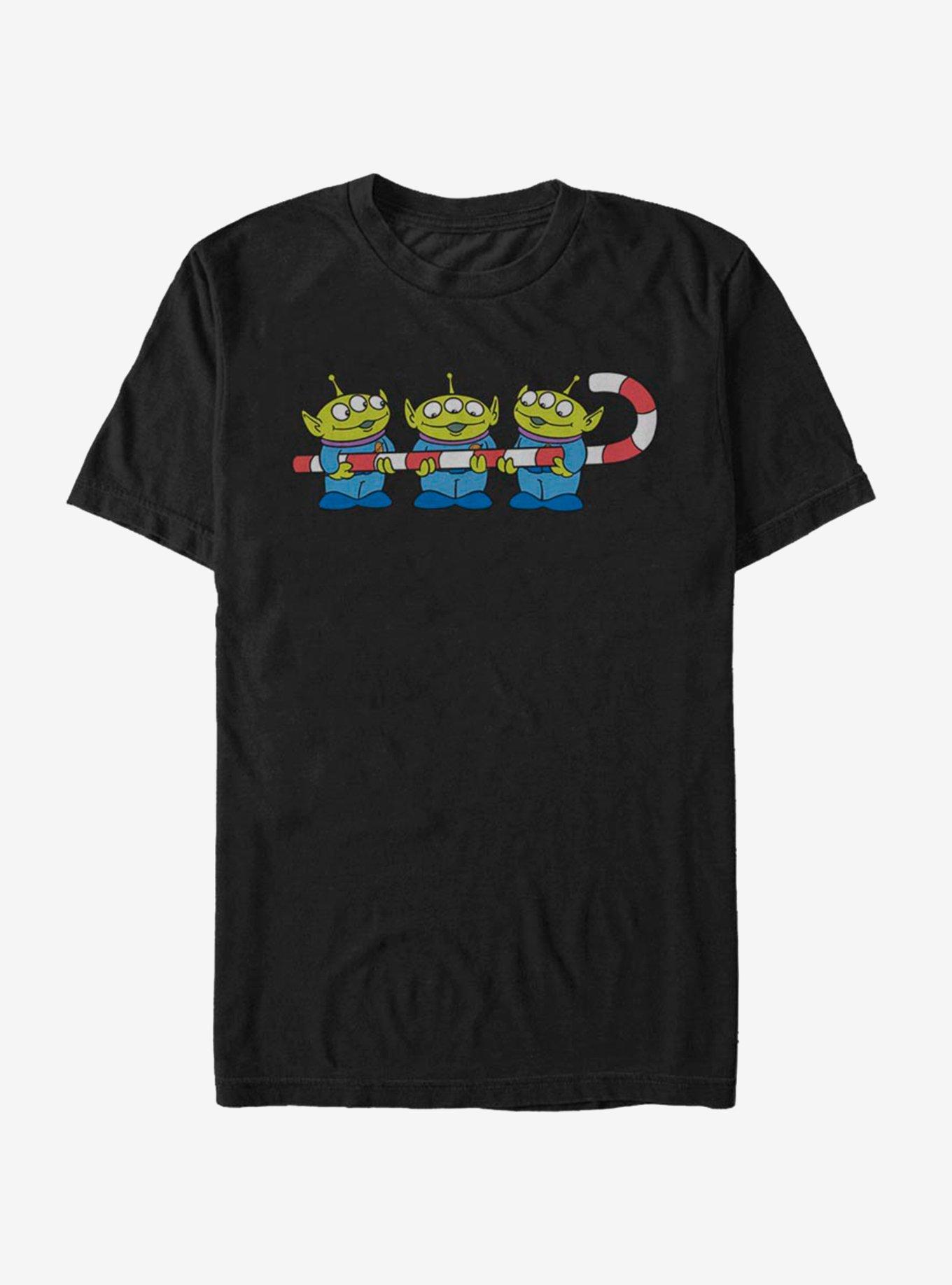 Disney Pixar Toy Story Cane Do Attitude T-Shirt, , hi-res