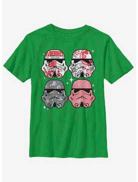 Star Wars Candy Troopers Youth T-Shirt, , hi-res