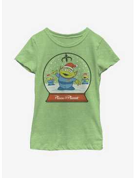 Disney Pixar Toy Story Shake It Up Youth Girls T-Shirt, , hi-res