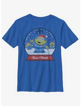 Disney Pixar Toy Story Shake It Up Youth T-Shirt, , hi-res