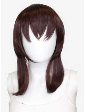Epic Cosplay Official Licensed Konosuba God's Blessing on this Wonderful World! Megumin Wig, , hi-res
