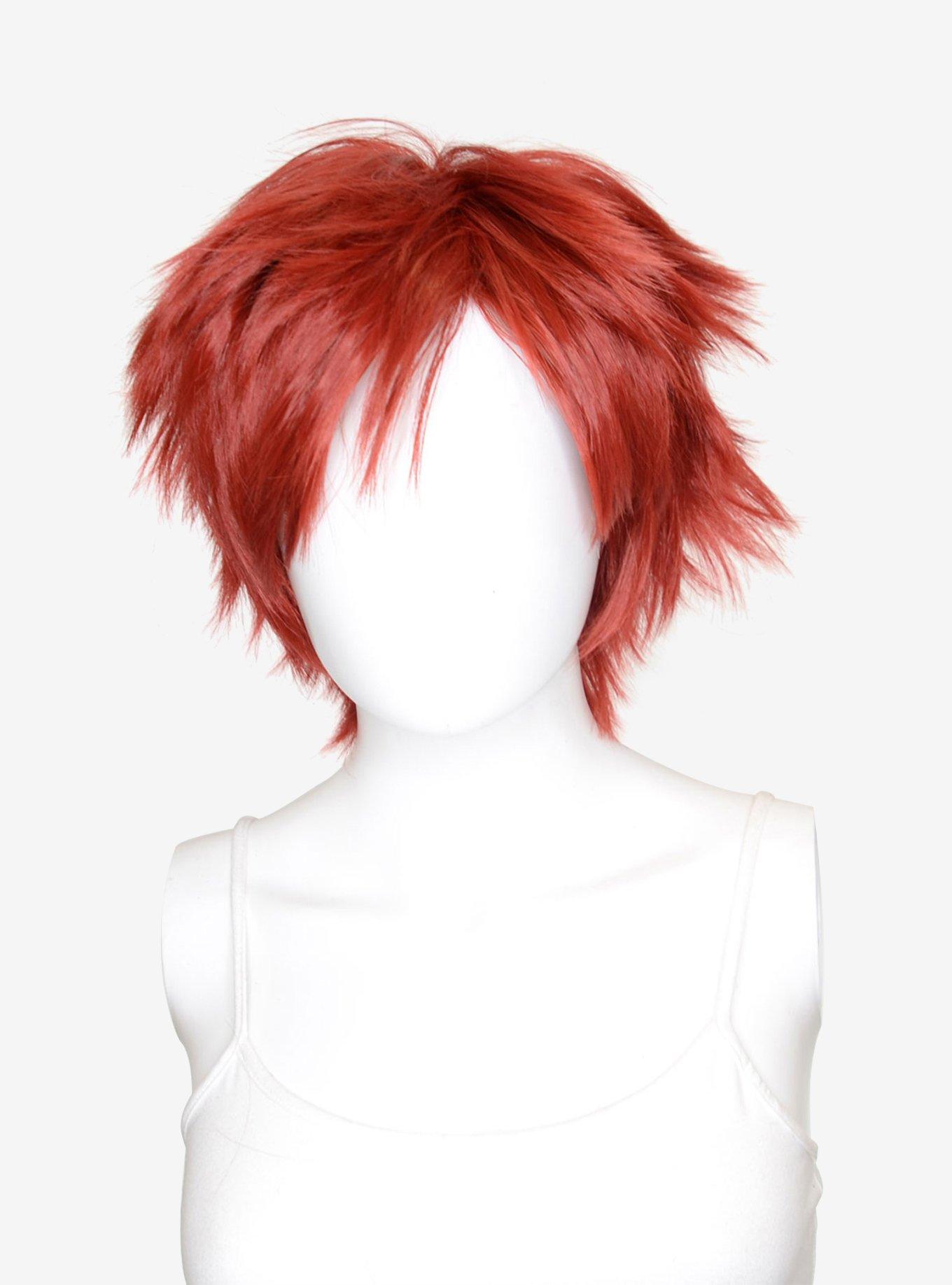 Epic Cosplay Official Licensed Viz Media Gaara Wig From Naruto, , hi-res