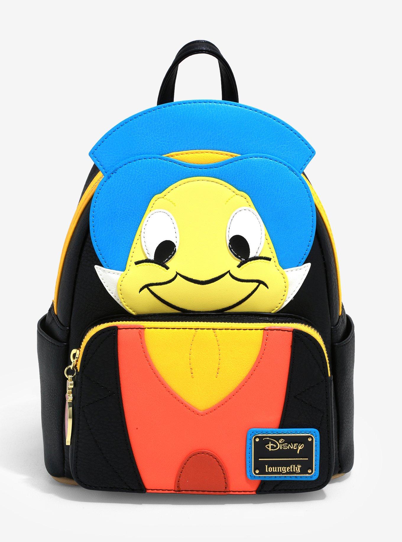 Pinocchio Paintings US Exclusive Mini Backpack