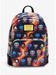 Loungefly Marvel Guardians Of The Galaxy Chibi Mini Backpack, , hi-res