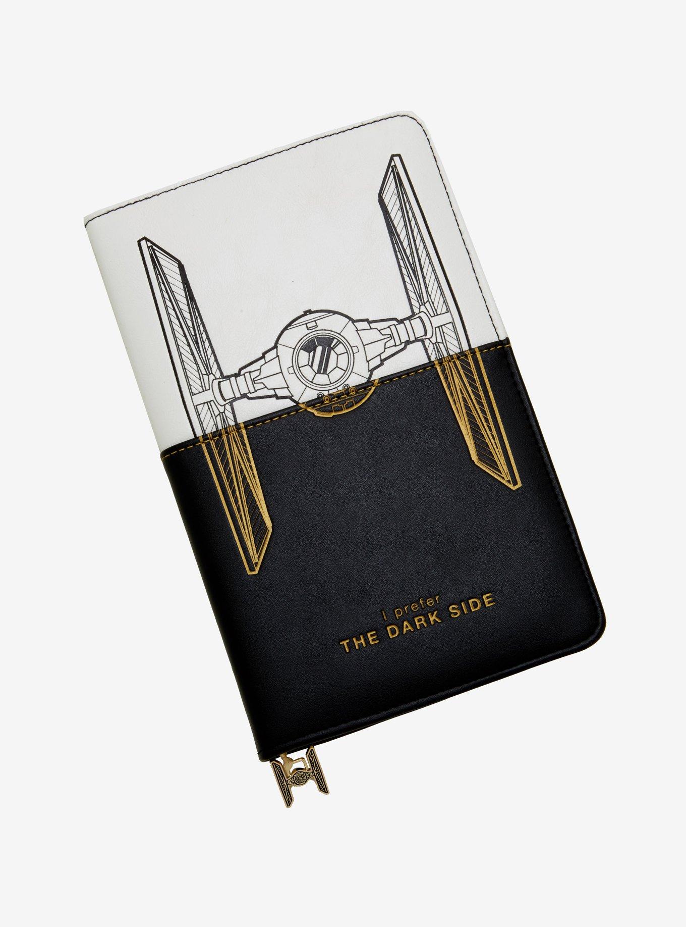 Star Wars TIE Fighter Travel Journal, , hi-res