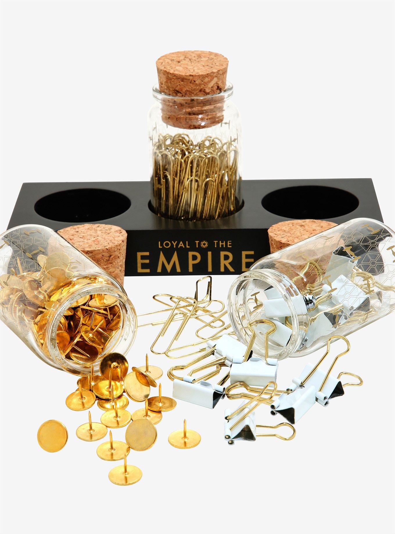 Star Wars Empire Desk Accessory Set, , hi-res