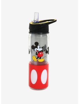 Plus Size Disney Mickey Mouse Water Bottle, , hi-res