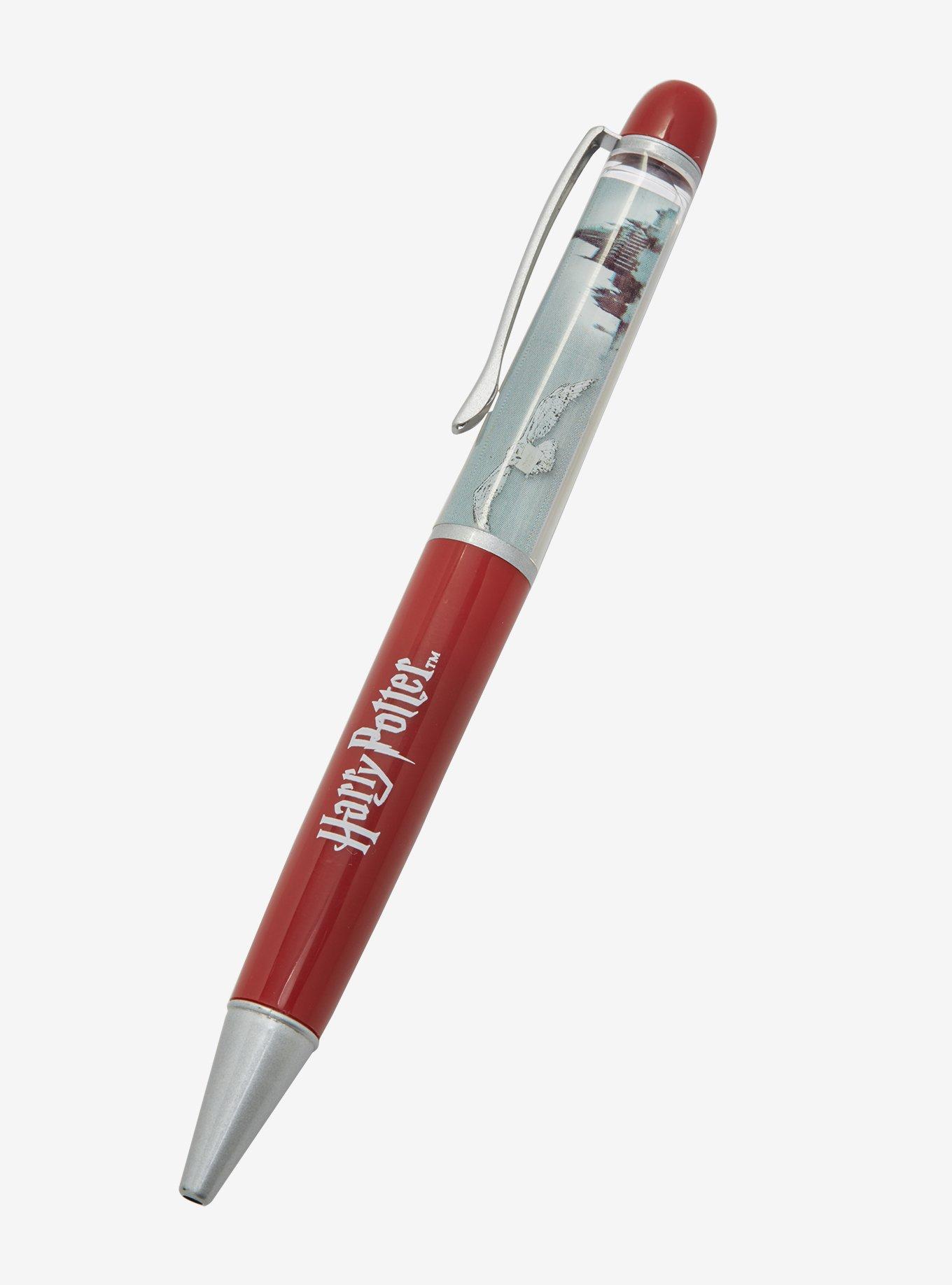 Harry Potter Hedwig Floating Pen, , hi-res