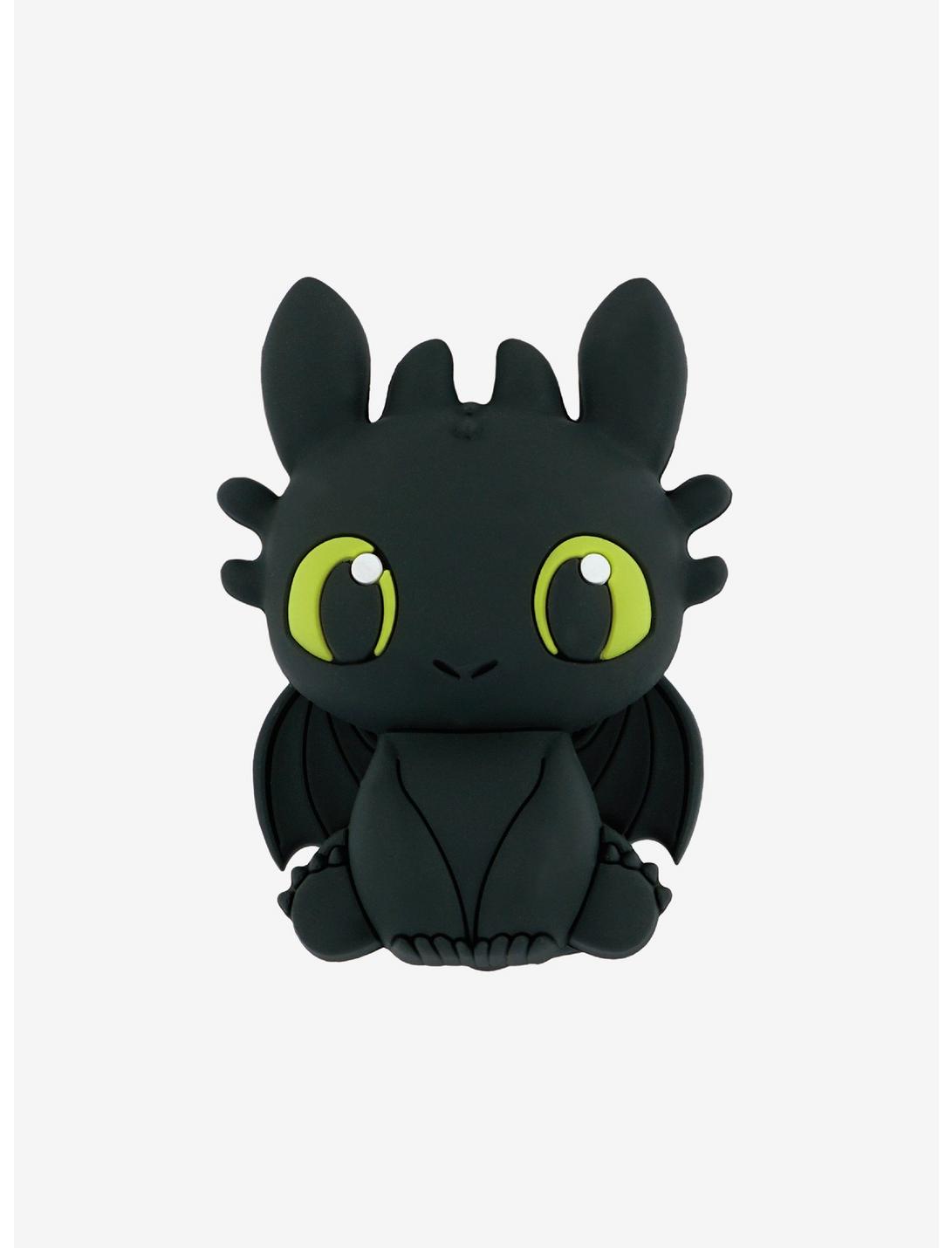 How To Train Your Dragon Toothless Magnet, , hi-res