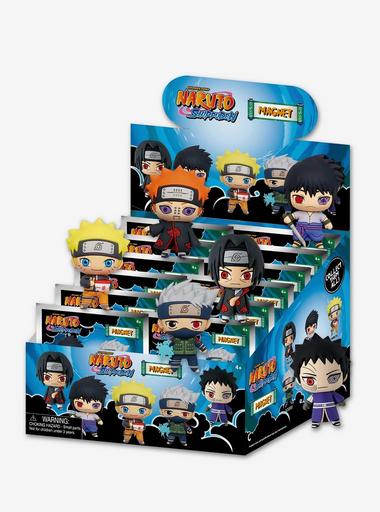 Naruto Shippuden Blind Bag Chibi Magnet Hot Topic Exclusive | Hot