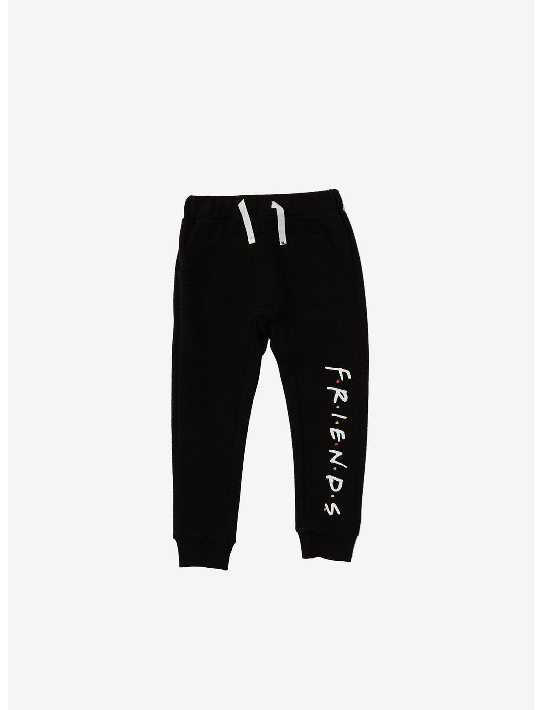 Friends Logo Toddler Joggers - BoxLunch Exclusive | BoxLunch