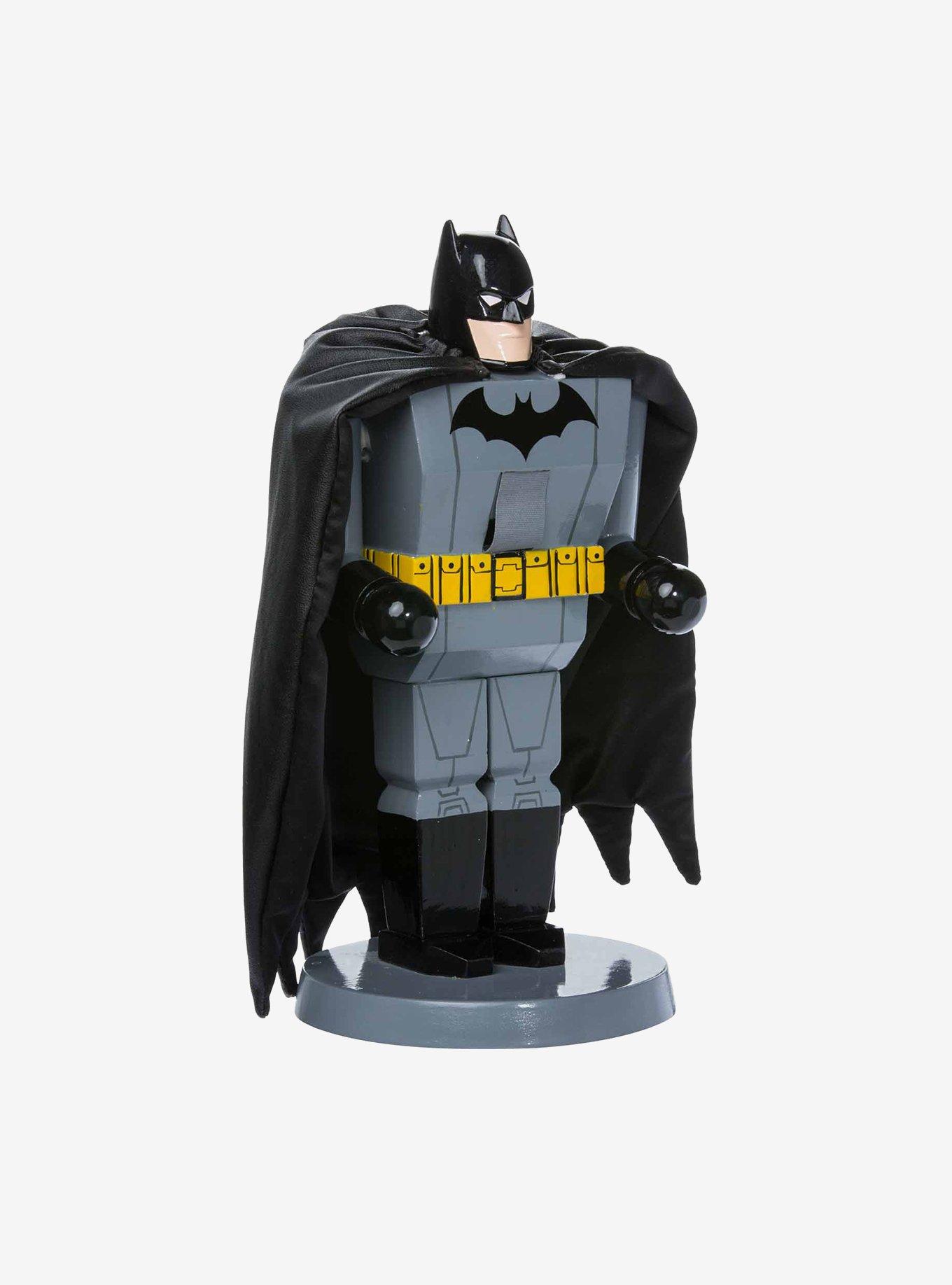 Dc Comics Batman Nutcracker, , hi-res