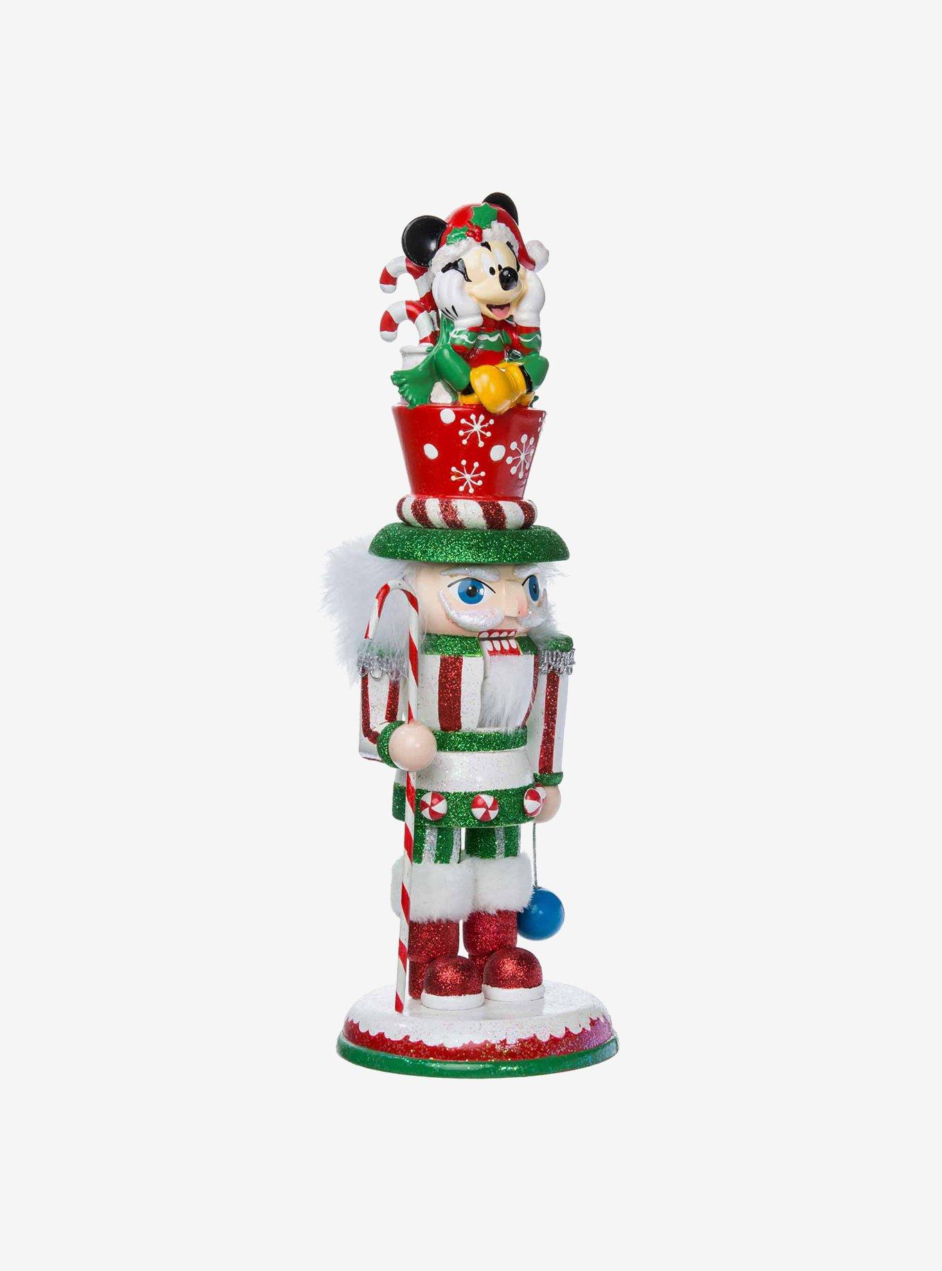 Disney Mickey Mouse Hollywood Nutcracker, , hi-res