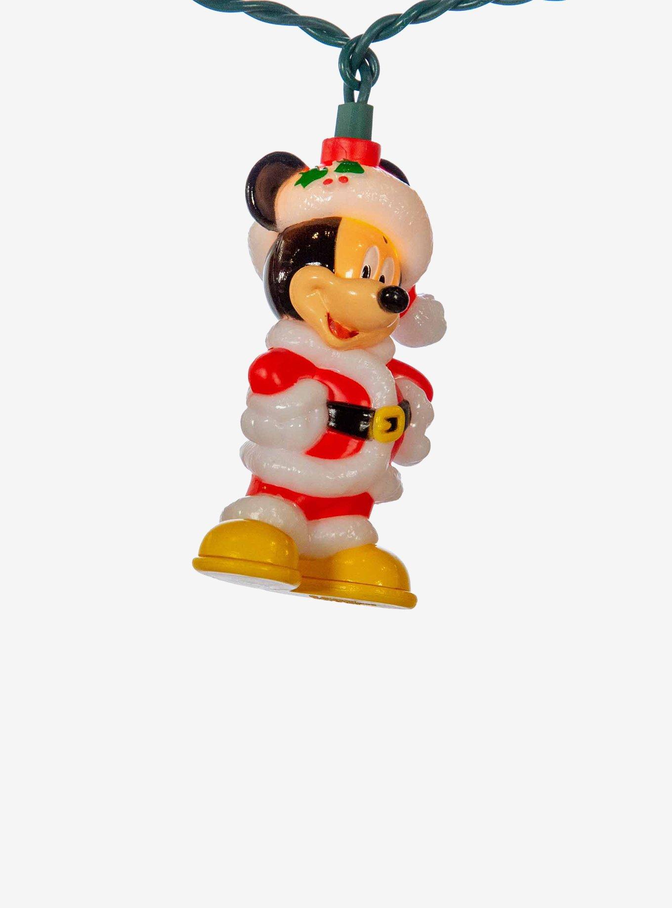 Disney Mickey Mouse Light Set | Hot Topic