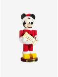 Disney Mickey Mouse Santa Mickey Mouse Nutcracker, , hi-res