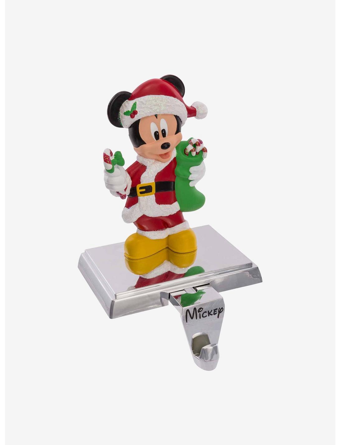Disney Mickey Mouse Stocking Holder, , hi-res