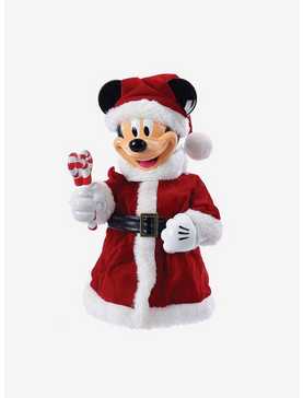 Disney Mickey Mouse Tree Topper With Bendable Arms, , hi-res