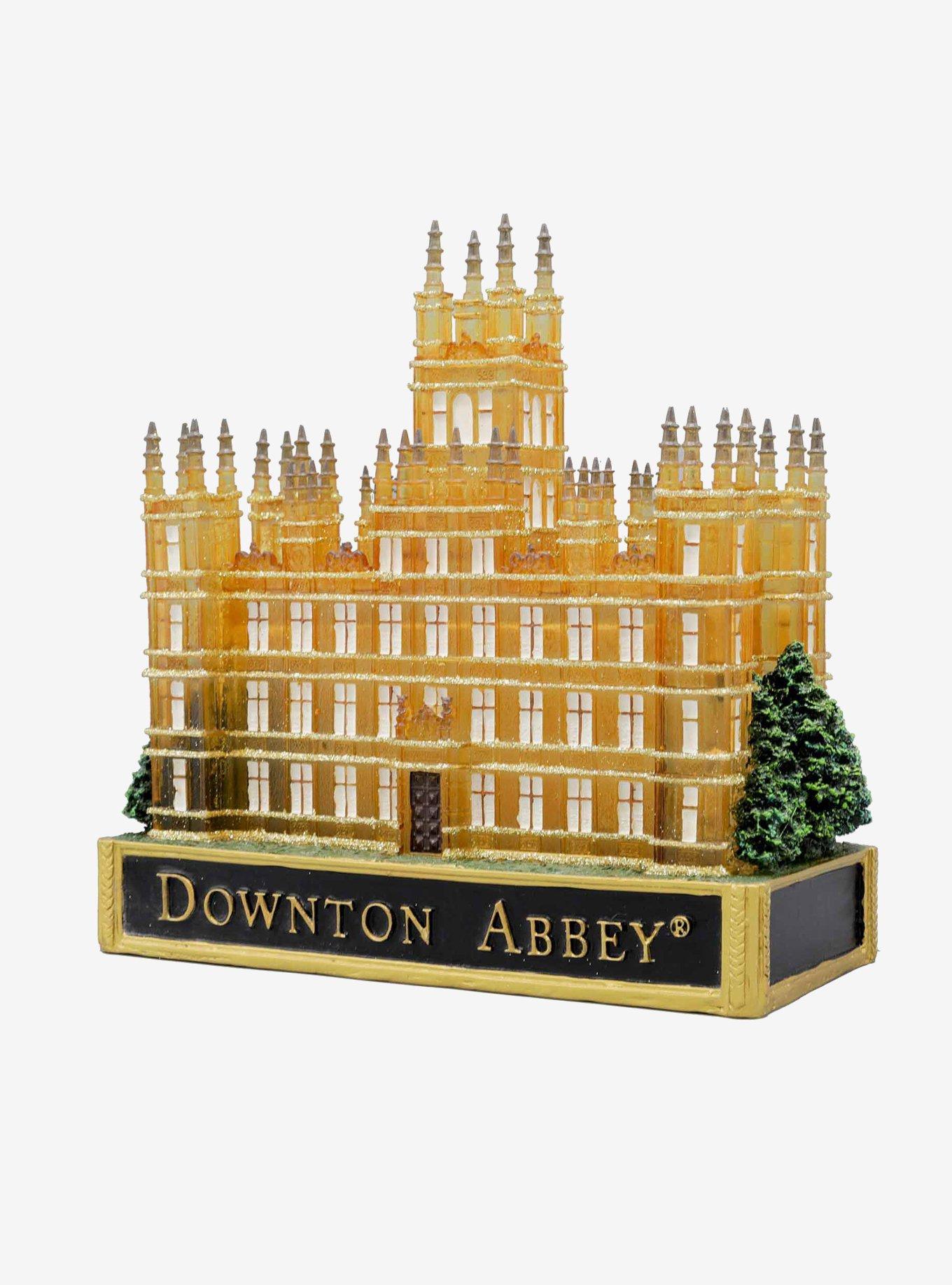 Downton Abbey Led Castle, , hi-res