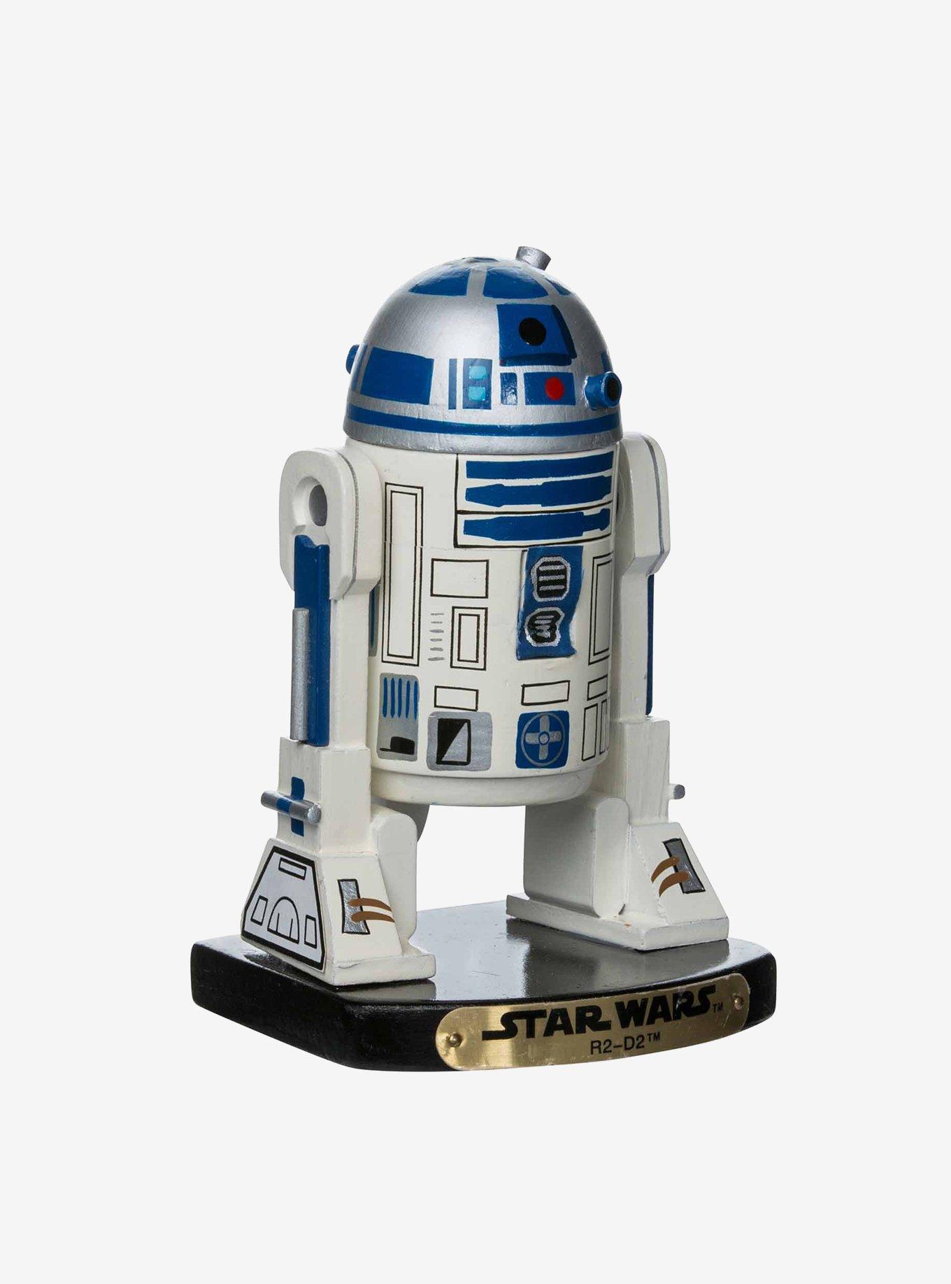 Star Wars R2D2 Nutcracker, , hi-res