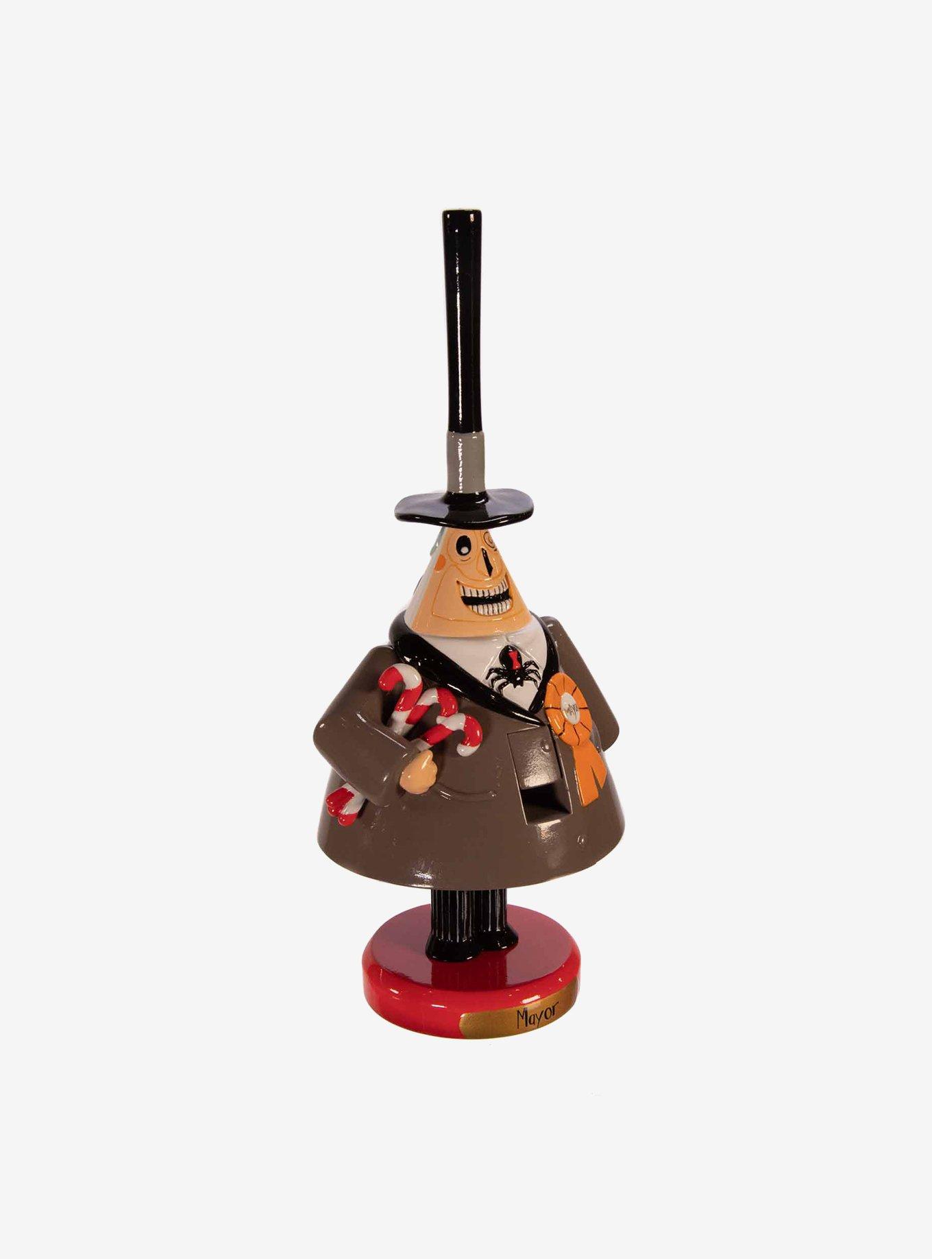 The Nightmare Before Christmas Mayor Nutcracker, , hi-res
