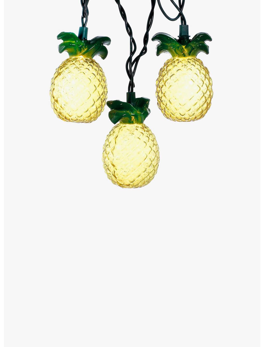 Pineapple Light Set, , hi-res
