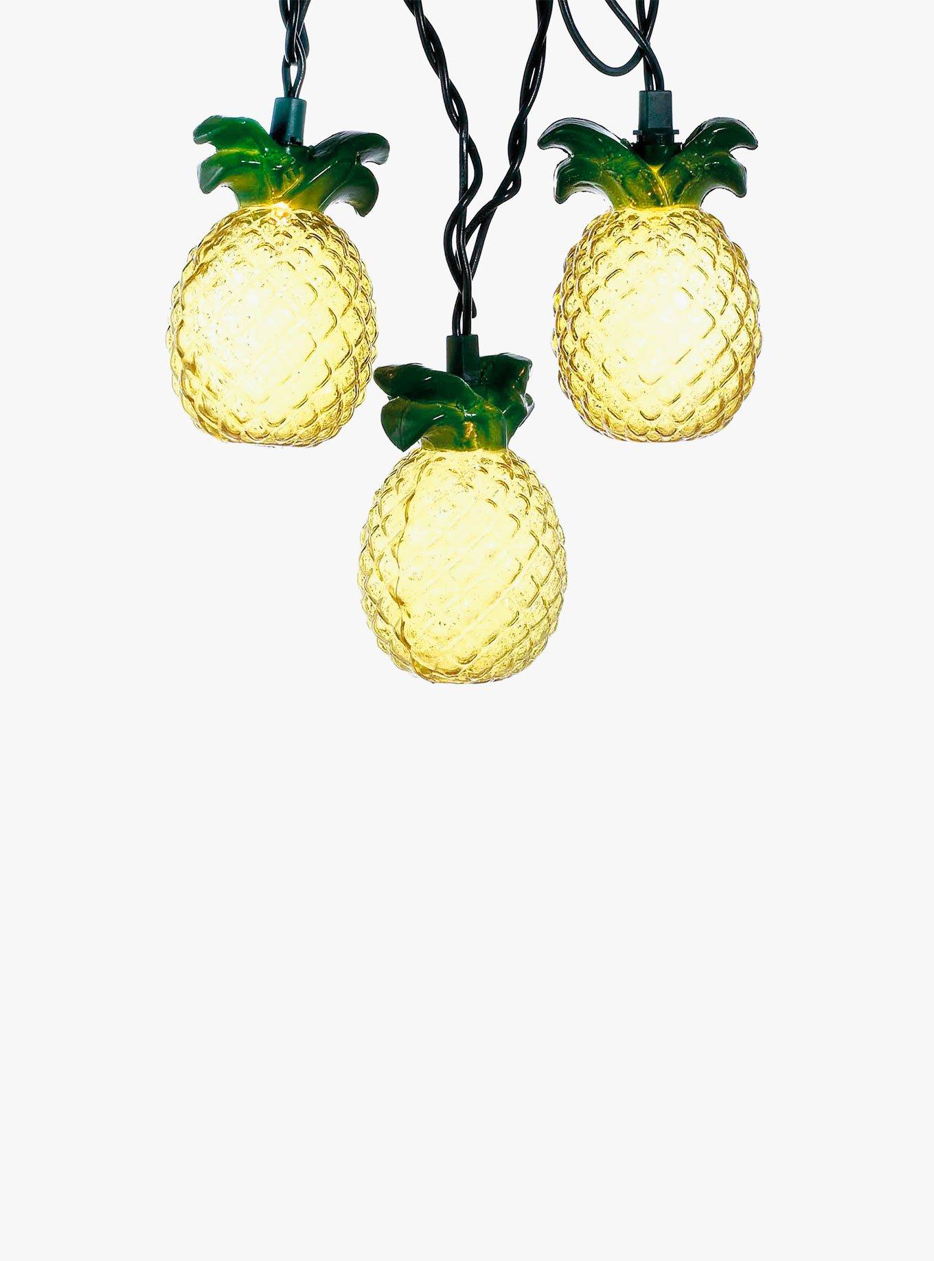 Pineapple Light Set, , hi-res