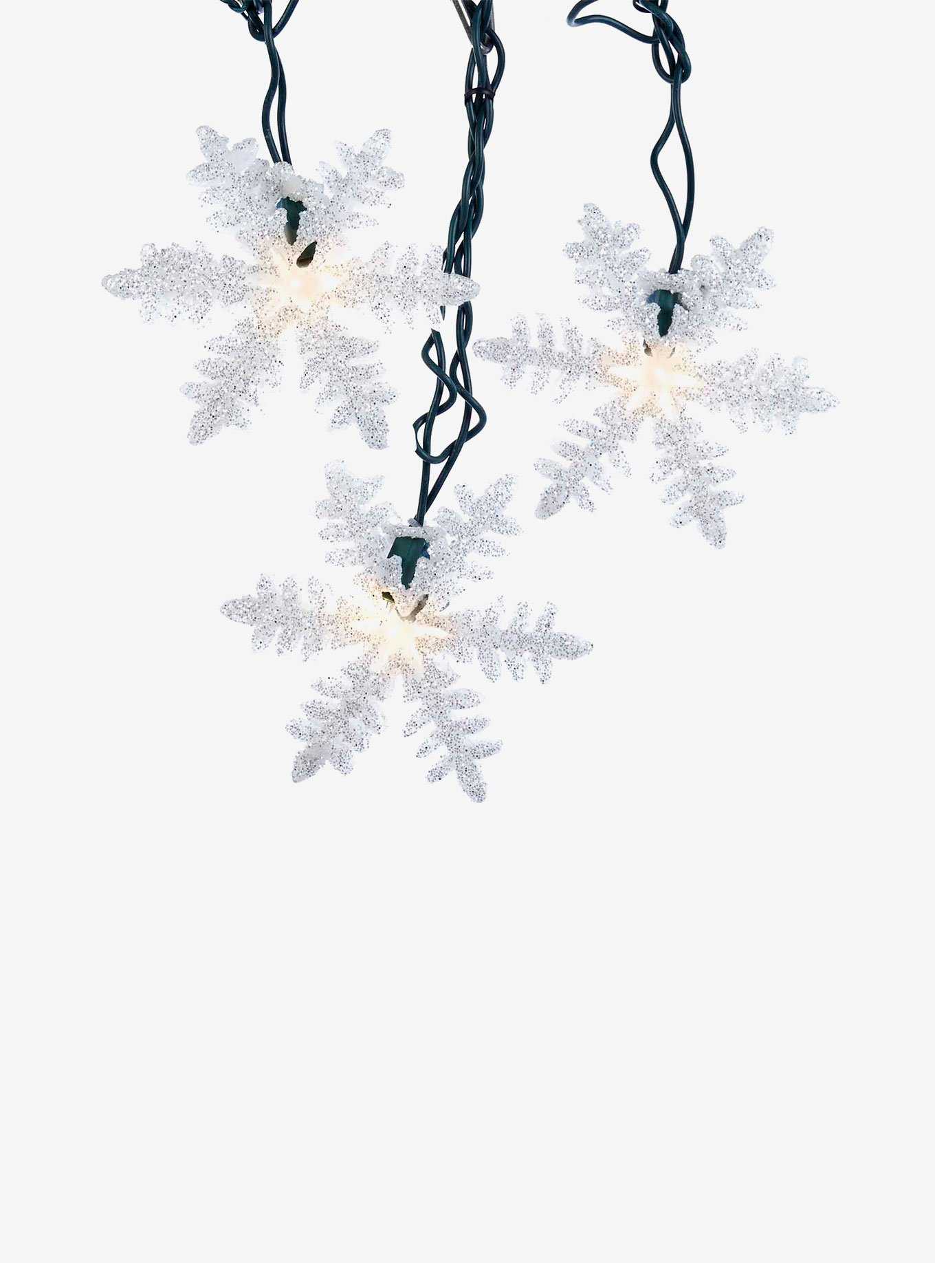 Snowflake Party Light Set, , hi-res