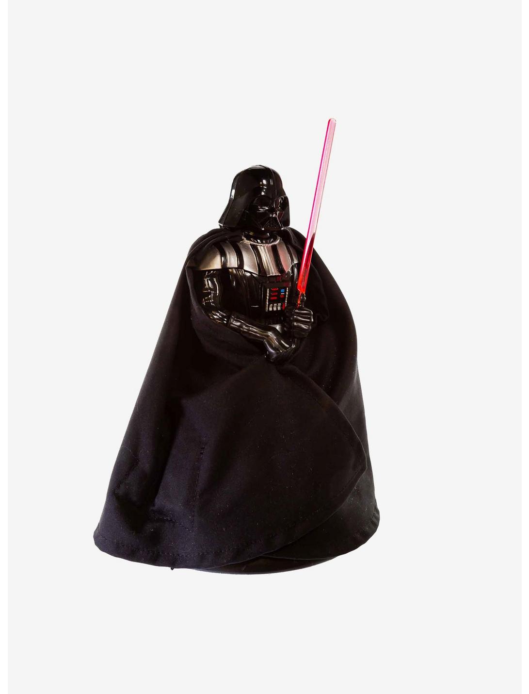 Star Wars Darth Vader LED Tree Topper With Timer, , hi-res