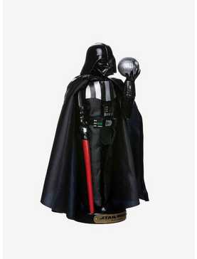 Star Wars Hollywood Darth Vader Nutcracker, , hi-res