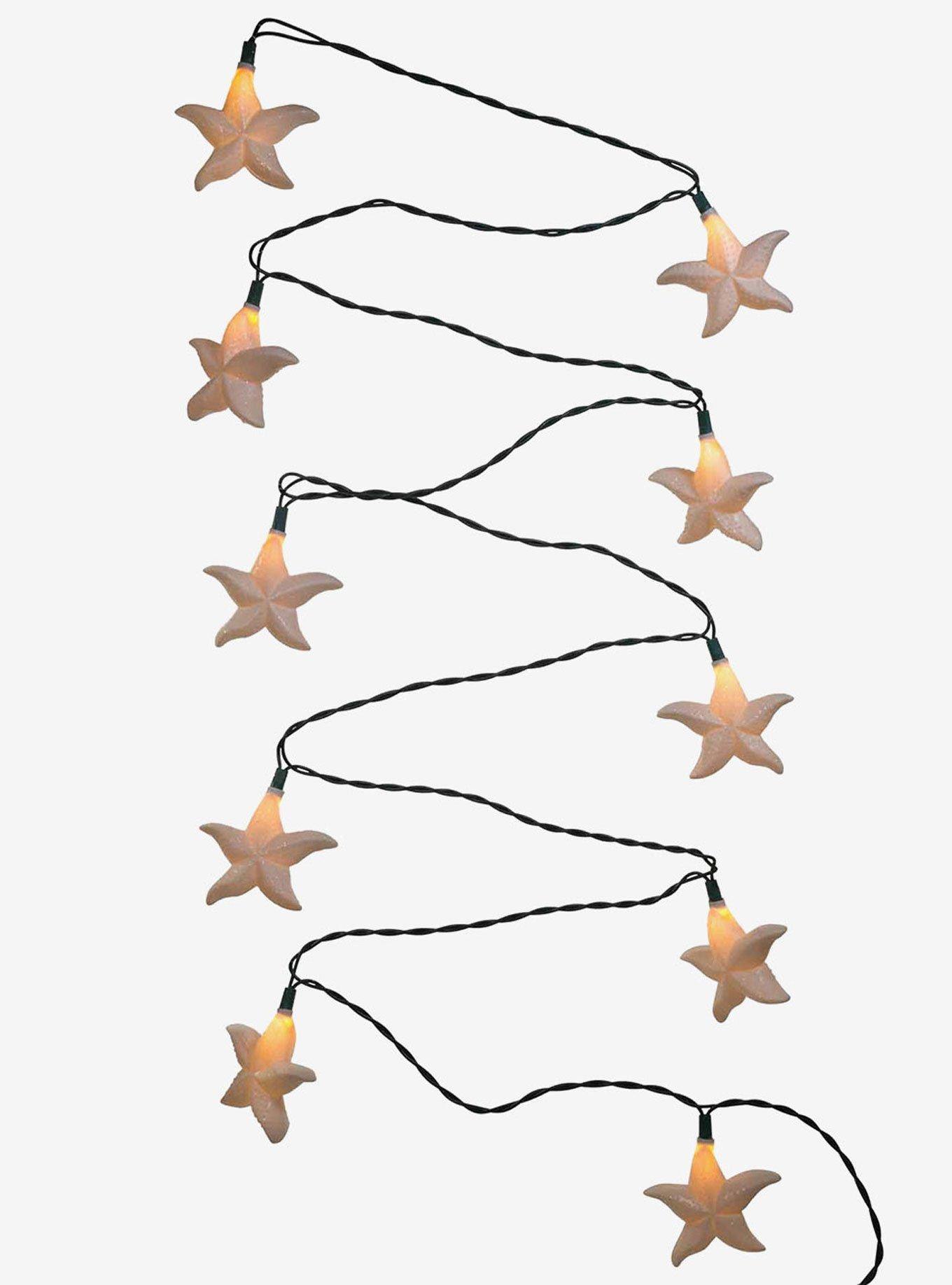 Starfish Light Set, , hi-res