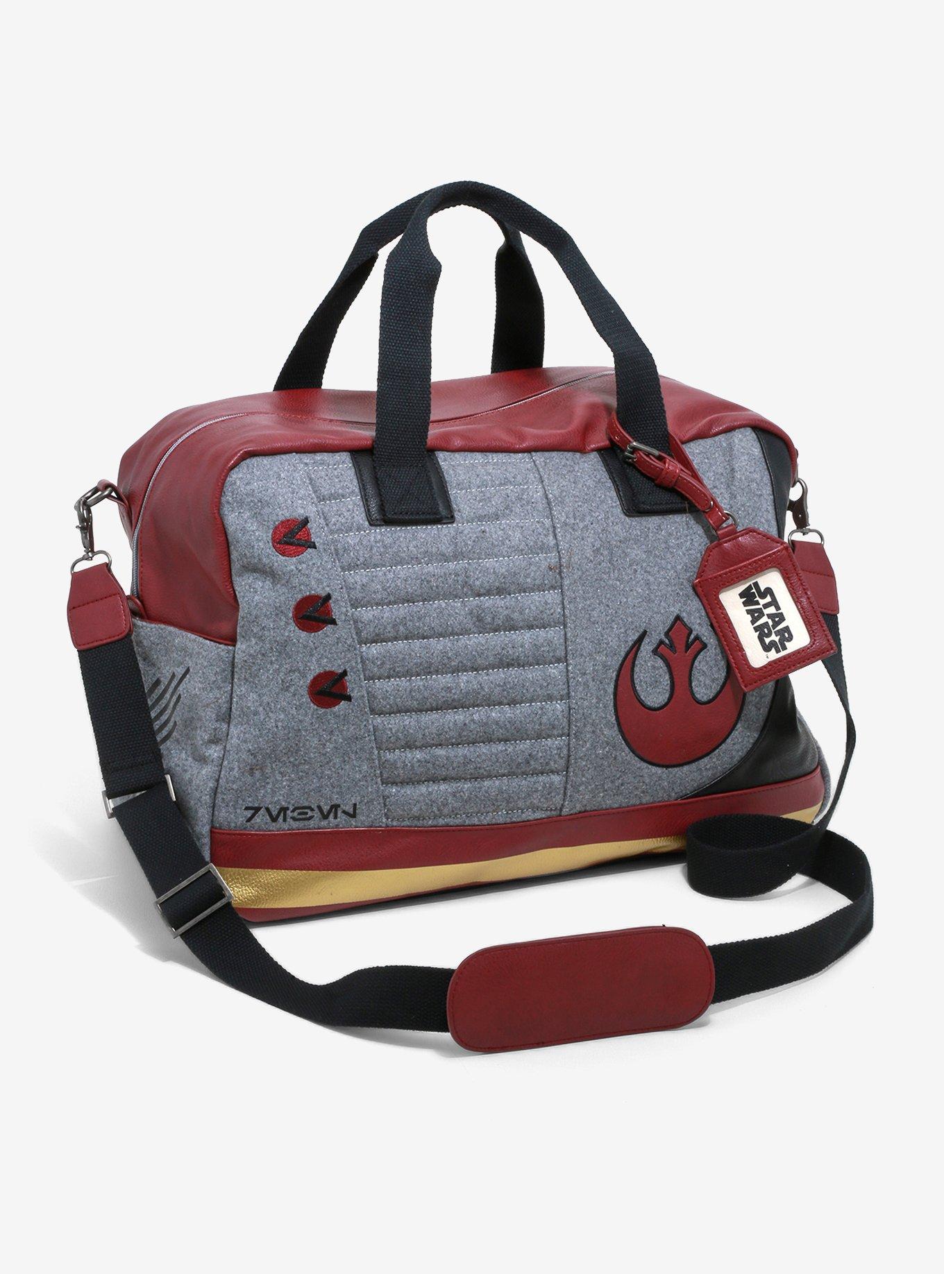 Star Wars Rebel Alliance Weekend Bag, , hi-res