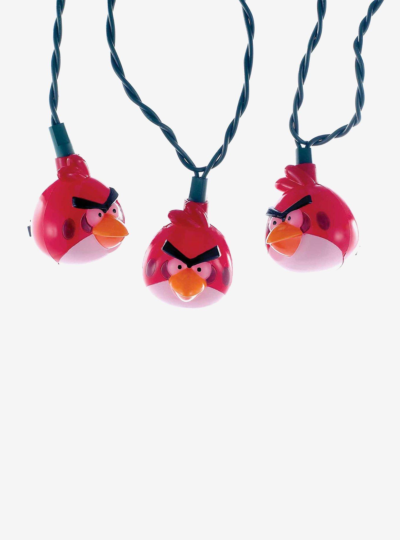 Angry Birds Light Set, , hi-res