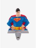 Dc Comics Superman Stocking Holder, , hi-res