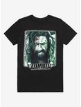 Rob Zombie Hellbilly Deluxe 2 World Tour T-Shirt, BLACK, hi-res