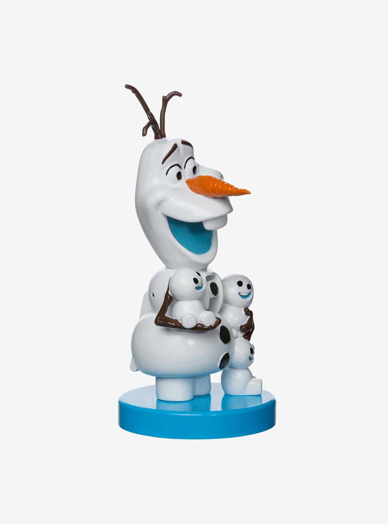 Disney Frozen Olaf Nutcracker BoxLunch