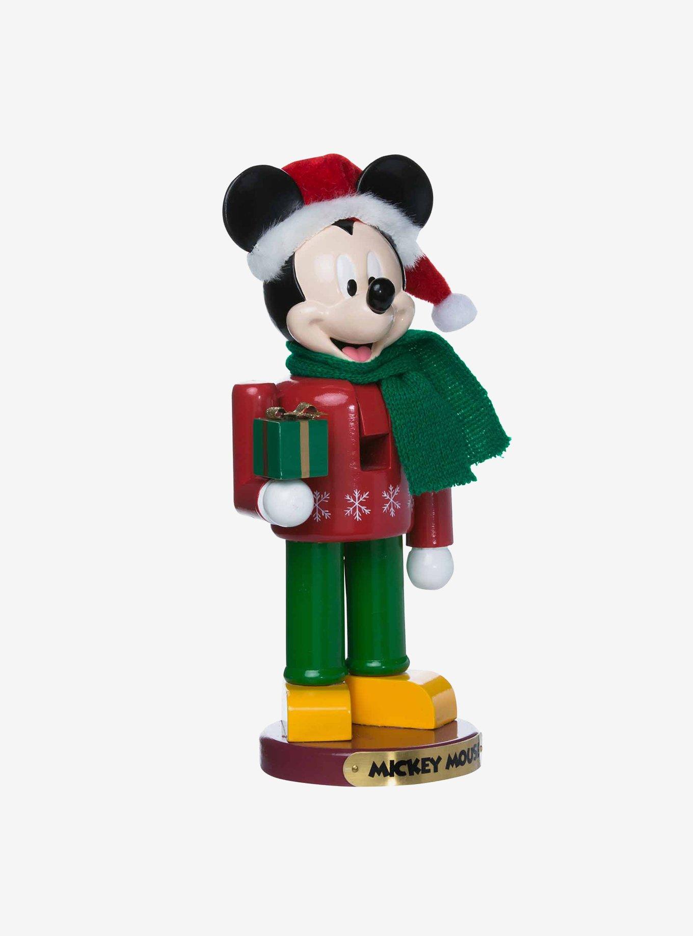 Disney Mickey Mouse Nutcracker, , hi-res