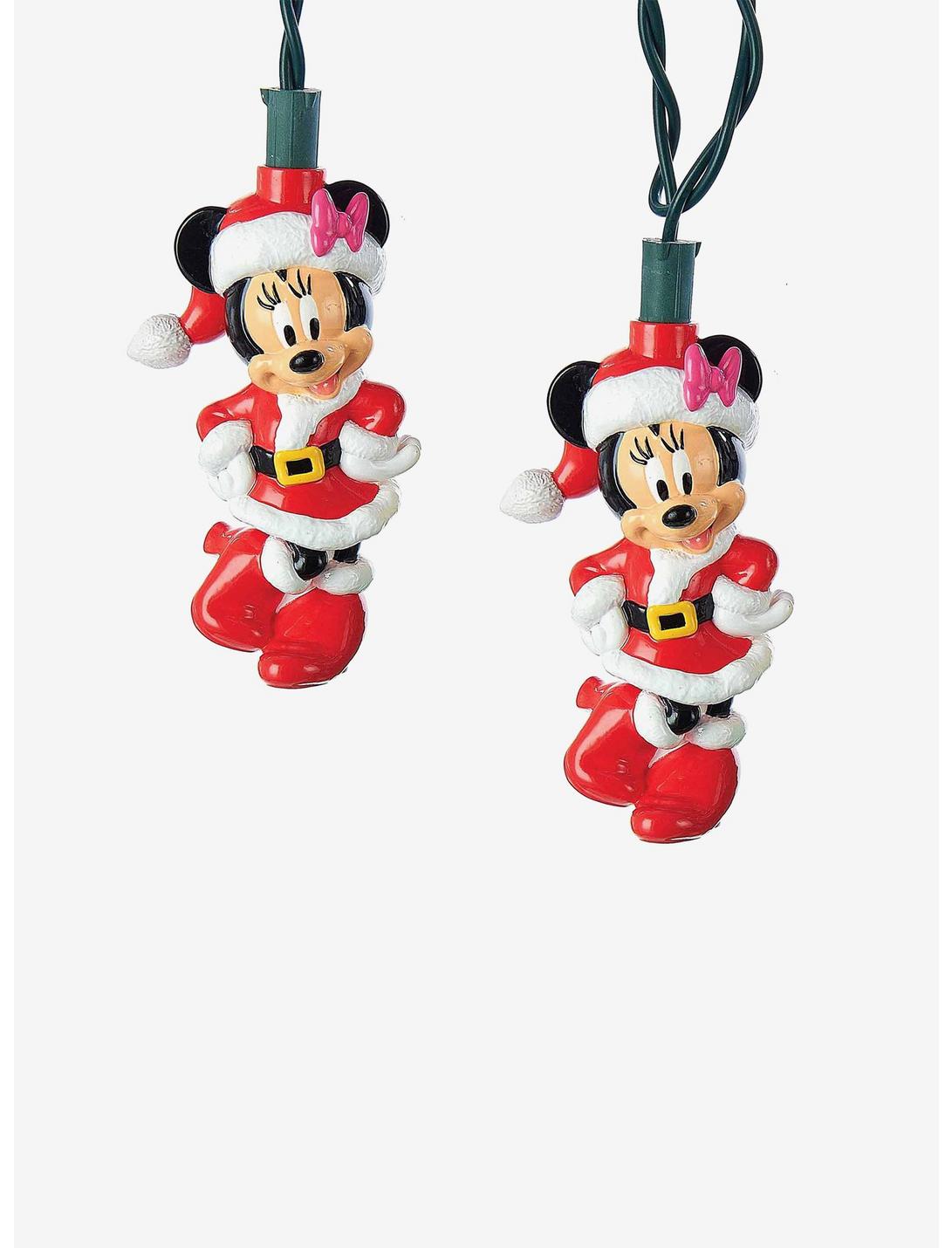 Disney Minnie Mouse Led Light Set, , hi-res