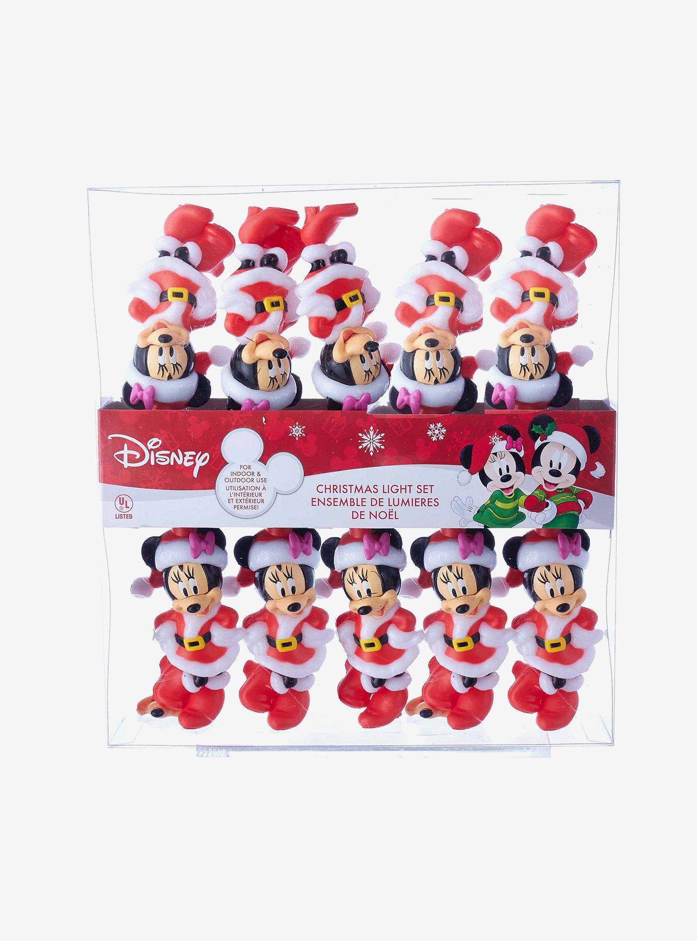 Disney Minnie Mouse Light Set, , hi-res
