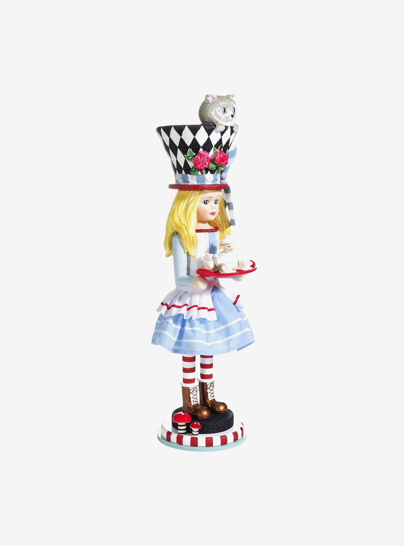 Hollywood Alice Nutcracker, , hi-res