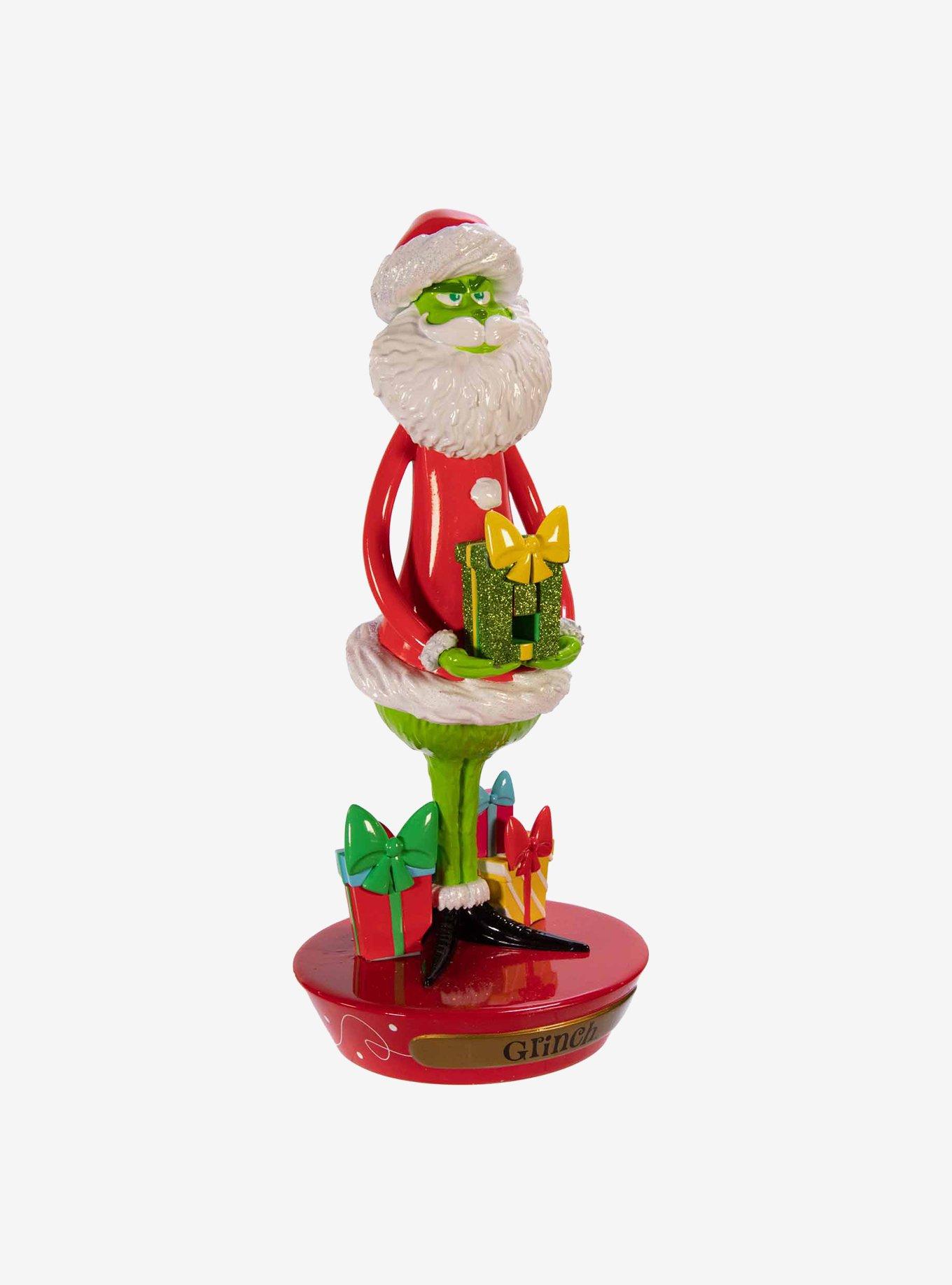 How The Grinch Stole Christmas! Grinch Nutcracker, , hi-res