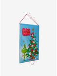 How The Grinch Stole Christmas! The Grinch Fabric Advent Calendar , , hi-res
