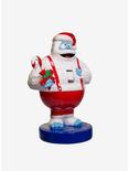 Rudolph The Red Nosed Reindeer Bumble With Candy Cane Nutcracker , , hi-res