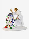 Star Wars Princess Leia And R2D2 Table Piece , , hi-res