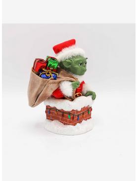 Star Wars Yoda In Chimney Table Piece , , hi-res