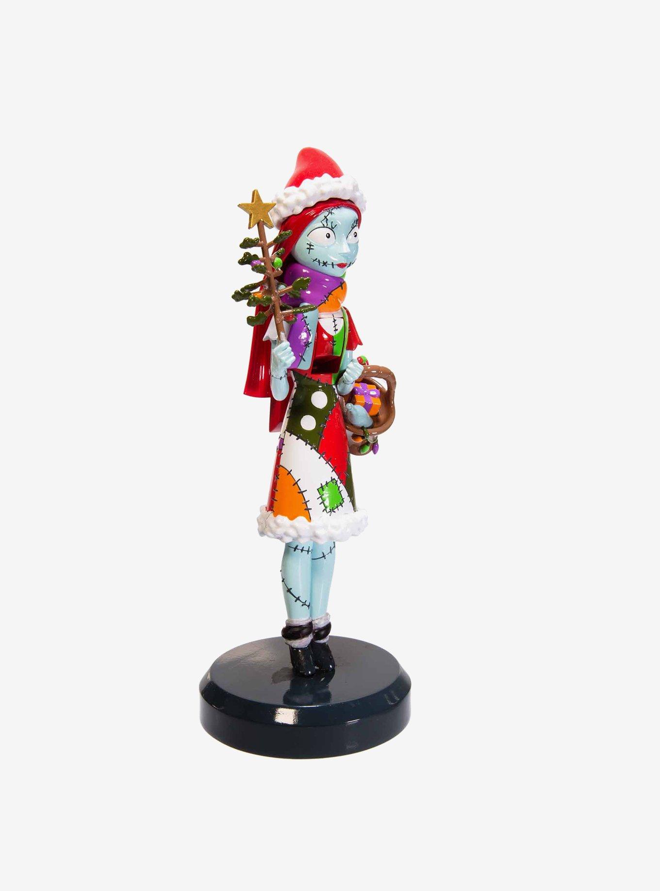 The Nightmare Before Christmas Sally Nutcracker, , hi-res