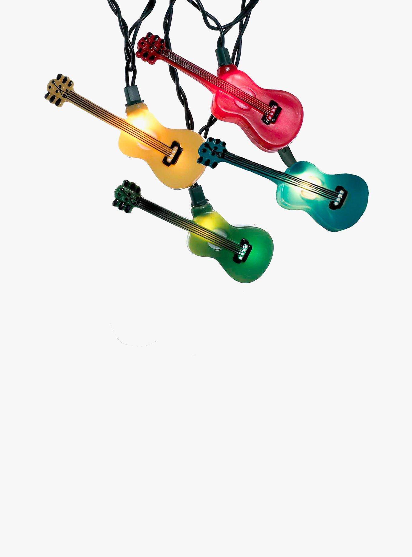 Guitar Light Set, , hi-res