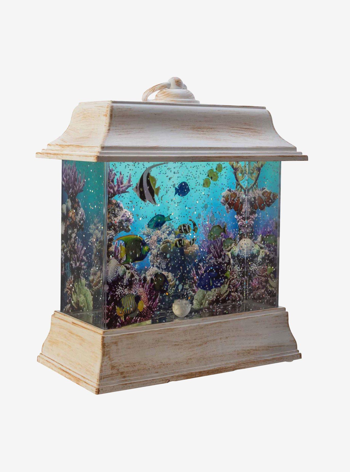 Lantern Aquarium , , hi-res