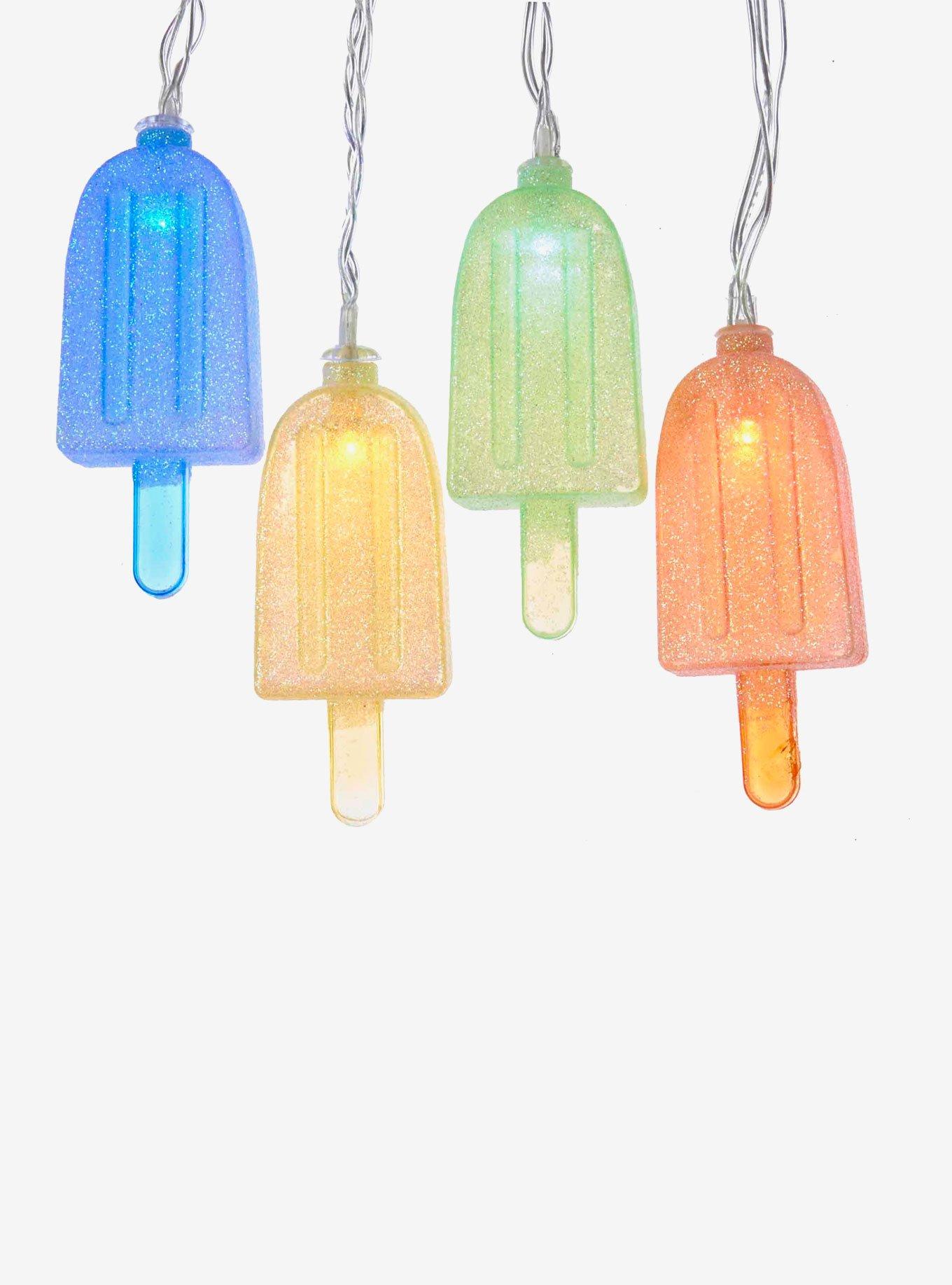 Popsicle Led Light Set | BoxLunch