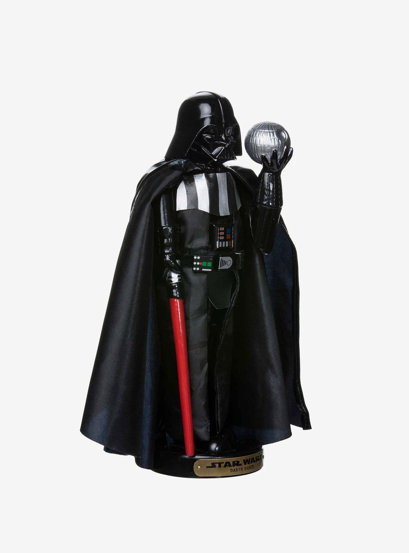 Star Wars Hollywood Darth Vader Nutcracker, , hi-res